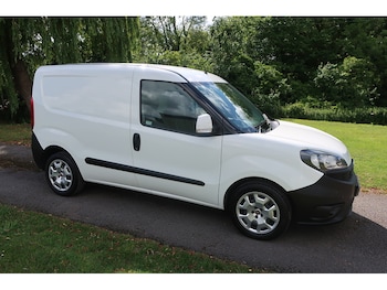 Used Fiat Doblo 2019 for sale - 78851609: Photo