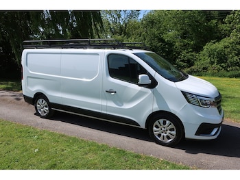 Used Renault Trafic 2023 for sale - 78713581: Photo
