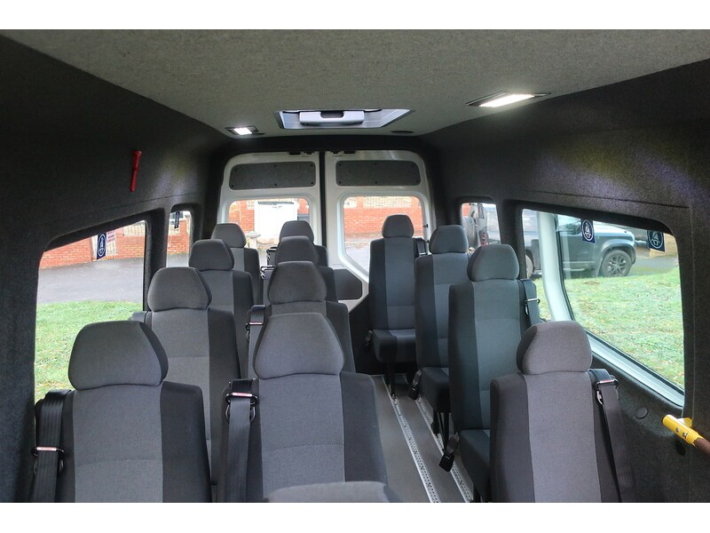 Used MAN TGE 2019 for sale - 76352998: Photo 16