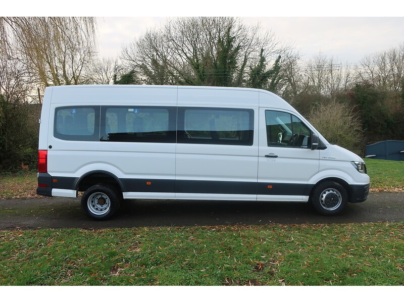 Used MAN TGE 2019 for sale - 76352998: Photo 19