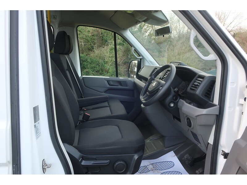 Used MAN TGE 2019 for sale - 76352998: Photo 20