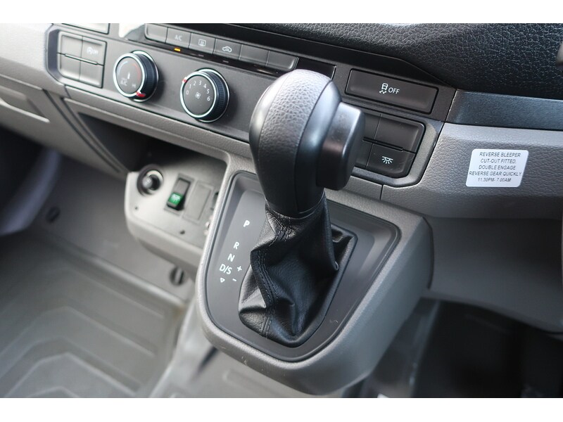 Used MAN TGE 2019 for sale - 76352998: Photo 21