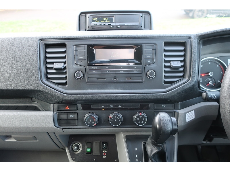 Used MAN TGE 2019 for sale - 76352998: Photo 22