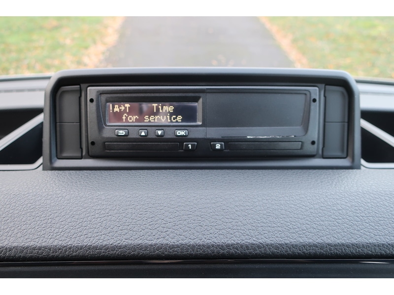 Used MAN TGE 2019 for sale - 76352998: Photo 23