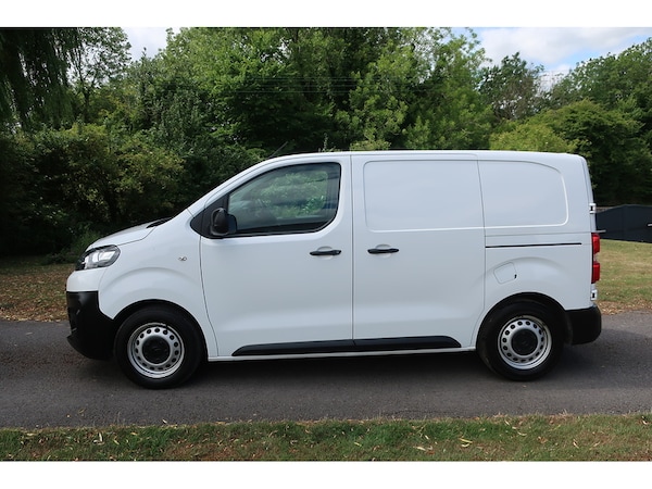 Used Citroen Dispatch 2020 for sale - 74879884: Photo 11