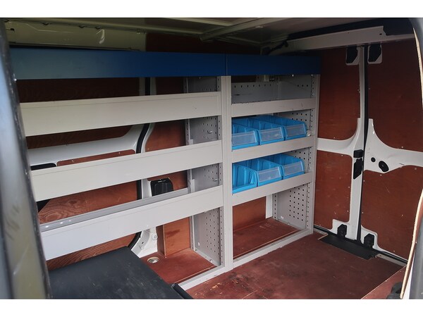 Used Citroen Dispatch 2020 for sale - 74879884: Photo 13