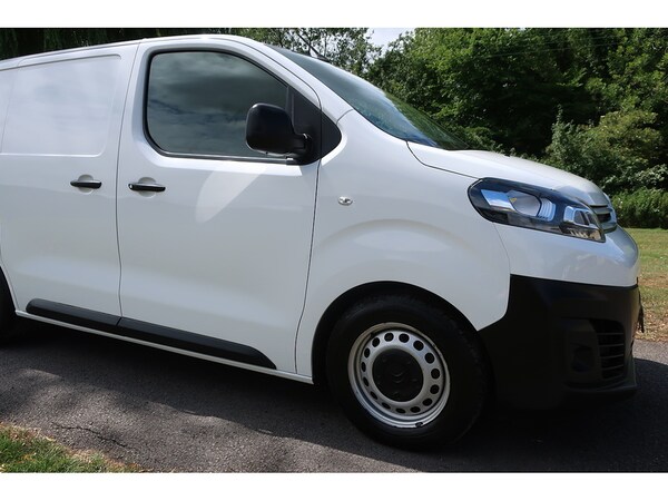 Used Citroen Dispatch 2020 for sale - 74879884: Photo 16
