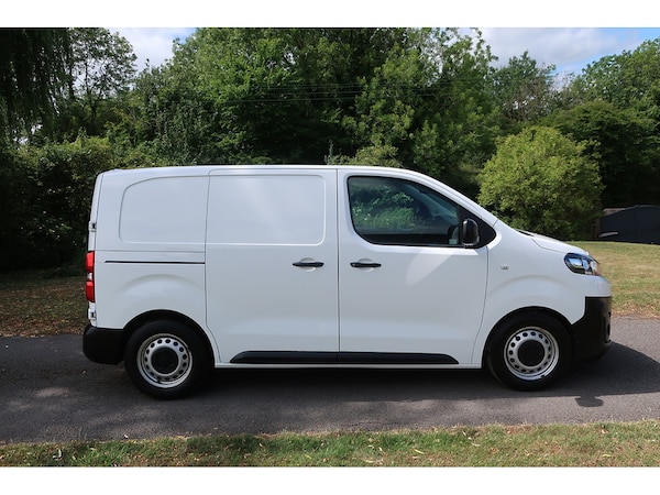 Used Citroen Dispatch 2020 for sale - 74879884: Photo 17