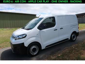 Used Citroen Dispatch 2020 for sale - 74879884: Photo