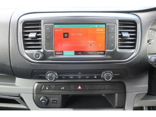 Used Citroen Dispatch 2020 for sale - 74879884: Photo 20