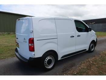 Used Citroen Dispatch 2020 for sale - 74879884: Photo