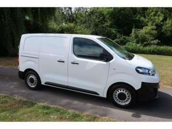Used Citroen Dispatch 2020 for sale - 74879884: Photo