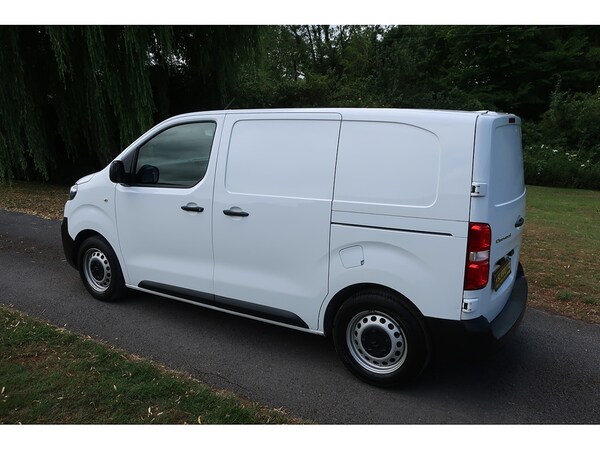 Used Citroen Dispatch 2020 for sale - 74879884: Photo 5