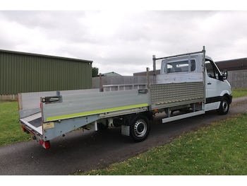 Used Mercedes-Benz Sprinter 2014 for sale - 79434218: Photo