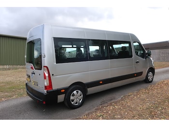 Used Renault Master 2019 for sale - 79434724: Photo