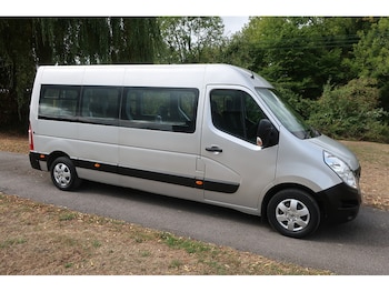 Used Renault Master 2019 for sale - 79434724: Photo