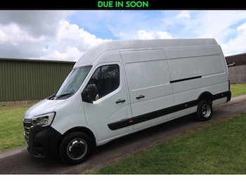 Used Renault Master 2021 for sale - 79434166: Photo