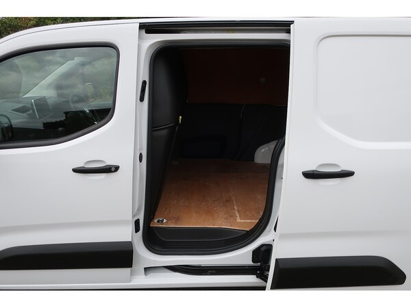 Used Vauxhall Combo 2022 for sale - 75662398: Photo 13
