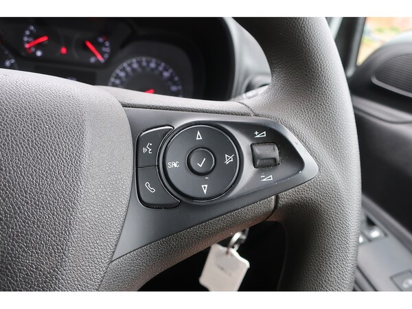 Used Vauxhall Combo 2022 for sale - 75662398: Photo 24