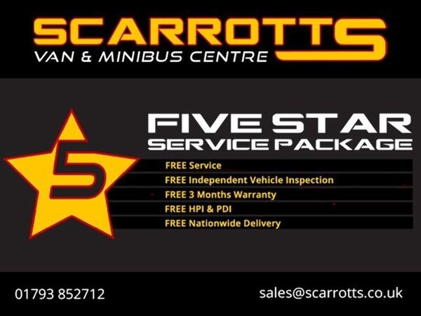 Used Vauxhall Combo 2022 for sale - 75662398: Photo 3