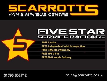 Used Vauxhall Combo 2022 for sale - 75662398: Photo