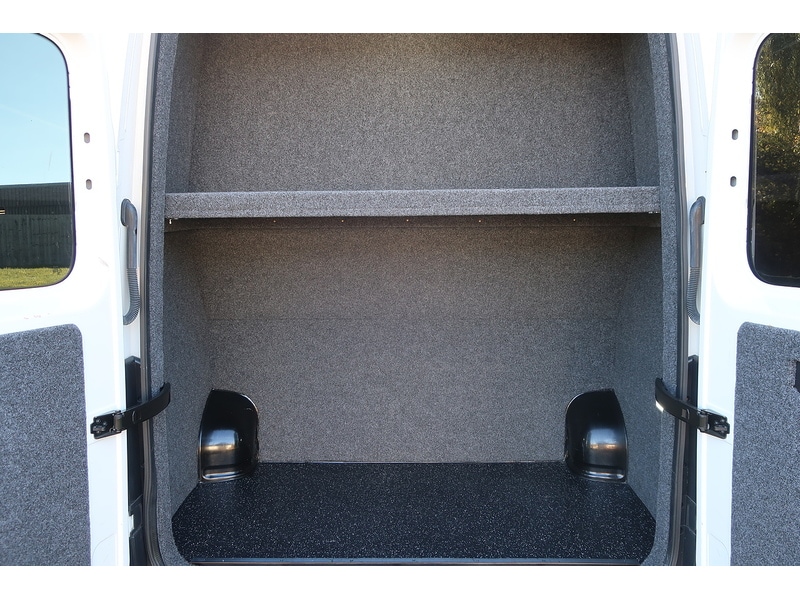 Used Volkswagen Crafter 2019 for sale - 76185764: Photo 11