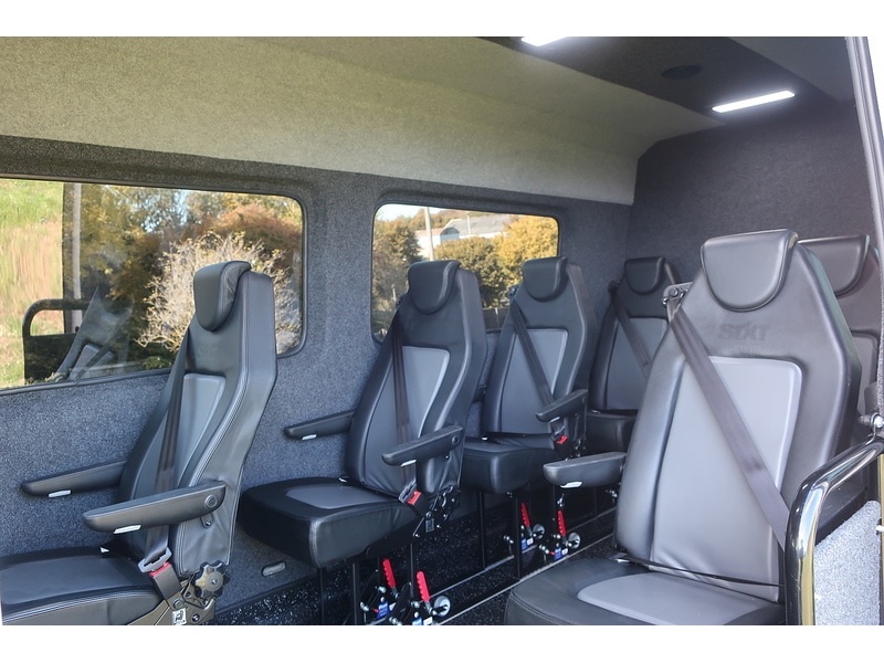 Used Volkswagen Crafter 2019 for sale - 76185764: Photo 16