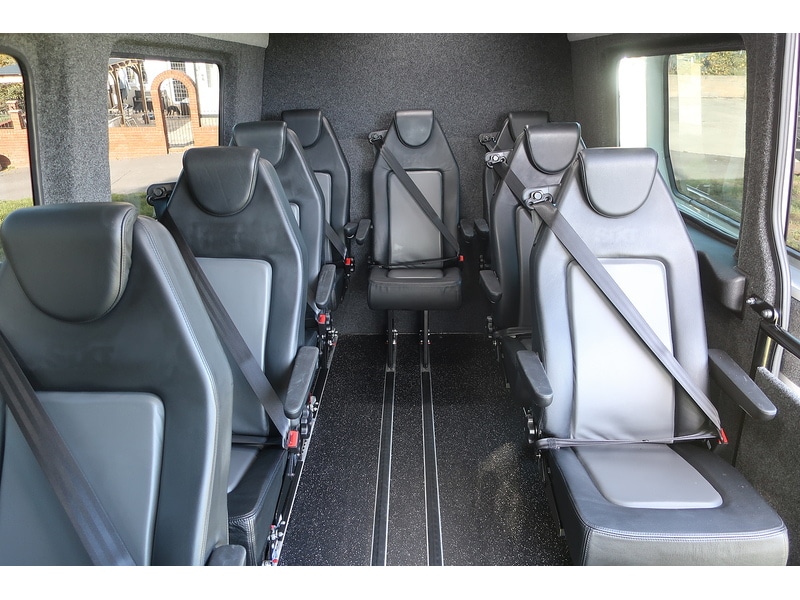 Used Volkswagen Crafter 2019 for sale - 76185764: Photo 17
