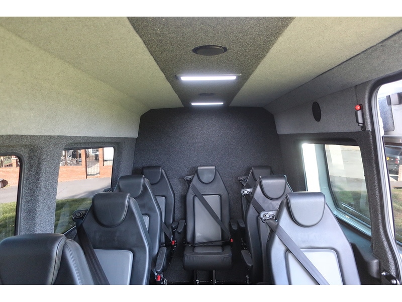 Used Volkswagen Crafter 2019 for sale - 76185764: Photo 18