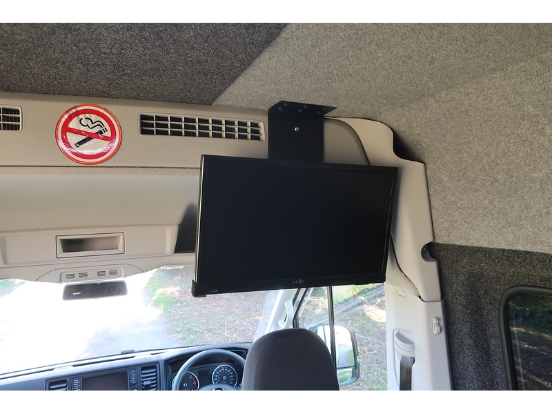 Used Volkswagen Crafter 2019 for sale - 76185764: Photo 20