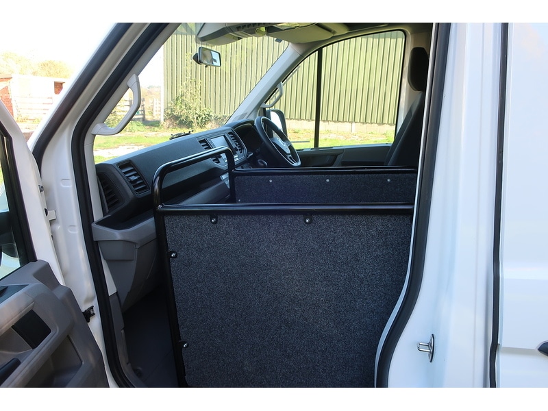 Used Volkswagen Crafter 2019 for sale - 76185764: Photo 21