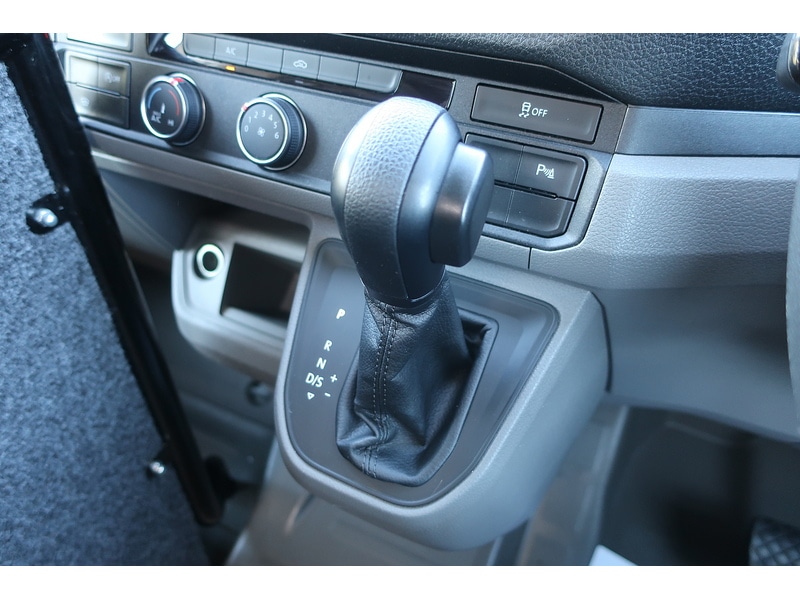 Used Volkswagen Crafter 2019 for sale - 76185764: Photo 26