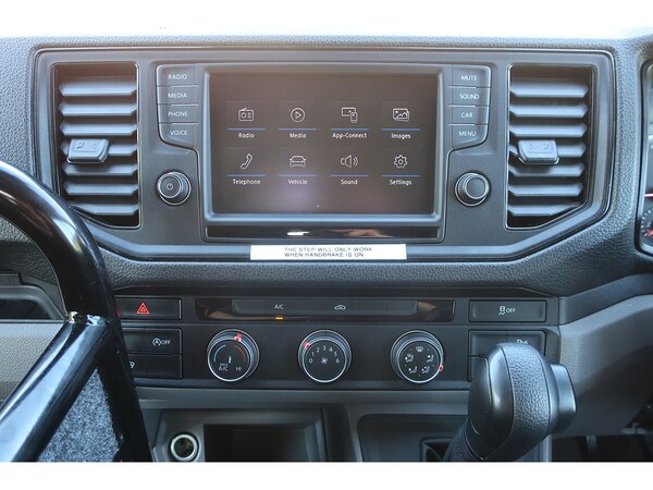 Used Volkswagen Crafter 2019 for sale - 76185764: Photo 27