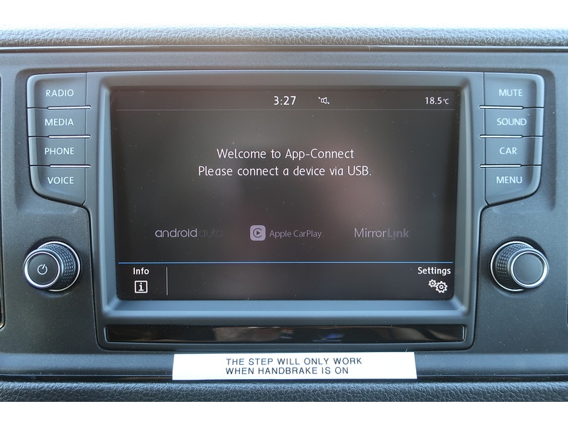 Used Volkswagen Crafter 2019 for sale - 76185764: Photo 28