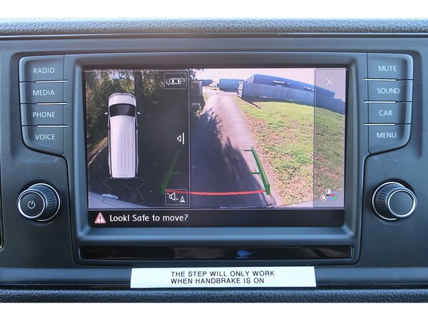 Used Volkswagen Crafter 2019 for sale - 76185764: Photo 29