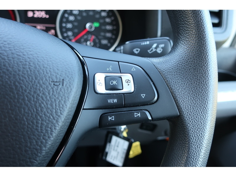 Used Volkswagen Crafter 2019 for sale - 76185764: Photo 35