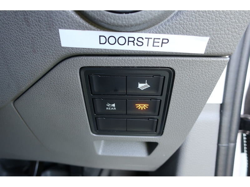 Used Volkswagen Crafter 2019 for sale - 76185764: Photo 36