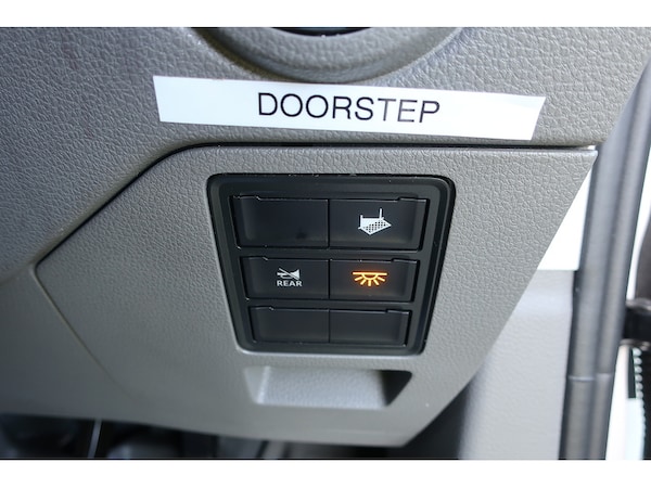 Used Volkswagen Crafter 2019 for sale - 76185764: Photo 36