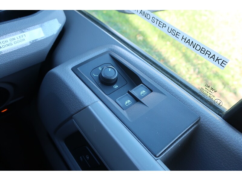 Used Volkswagen Crafter 2019 for sale - 76185764: Photo 37