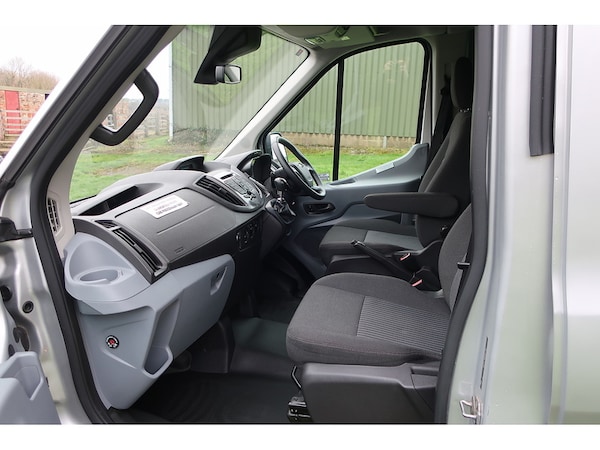 Used Ford Transit 2015 for sale - 73137444: Photo 20