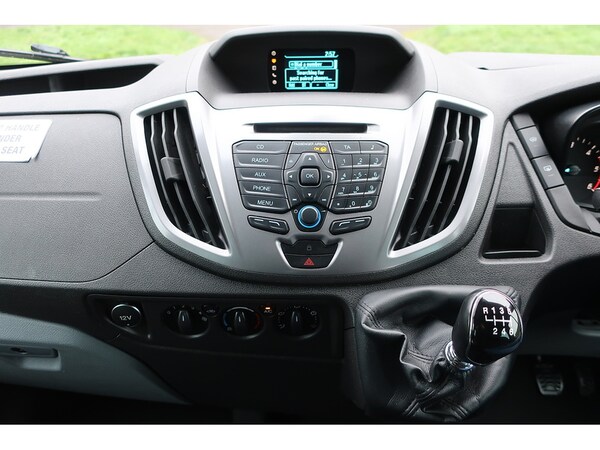 Used Ford Transit 2015 for sale - 73137444: Photo 23