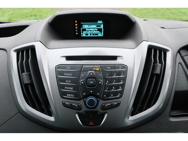 Used Ford Transit 2015 for sale - 73137444: Photo 25