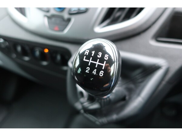Used Ford Transit 2015 for sale - 73137444: Photo 28