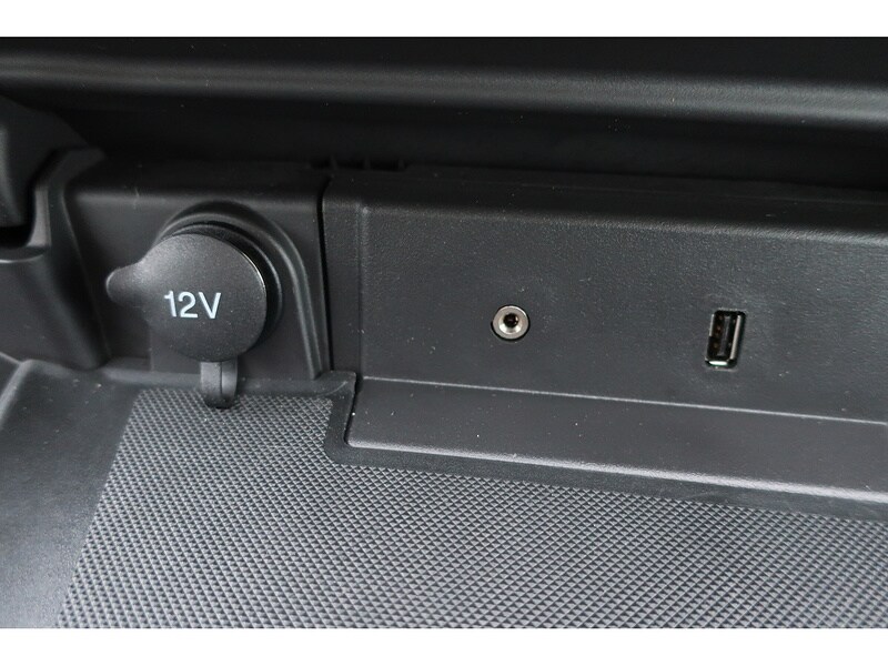 Vehicle 34