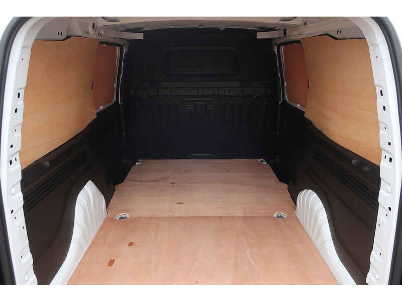 Used Vauxhall Combo 2024 for sale - 77153943: Photo 12