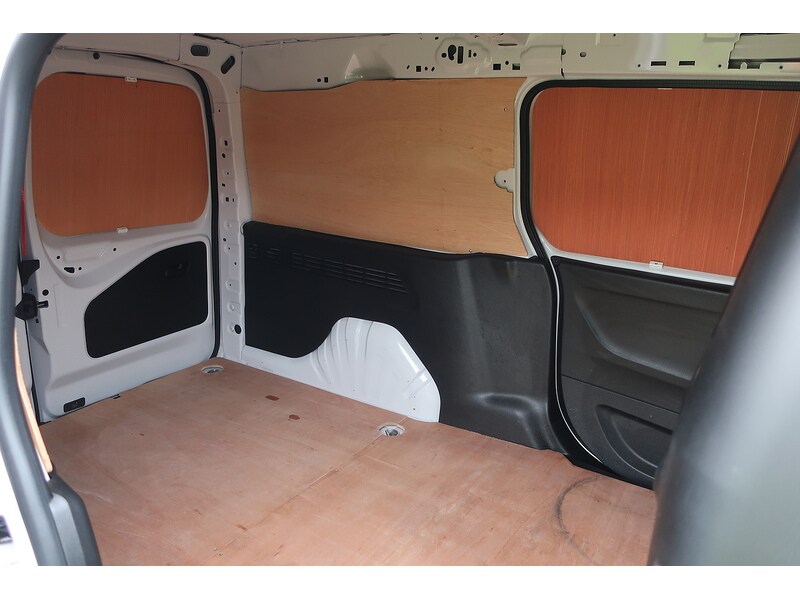Used Vauxhall Combo 2024 for sale - 77153943: Photo 20
