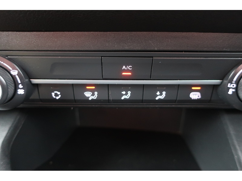 Used Vauxhall Combo 2024 for sale - 77153943: Photo 25