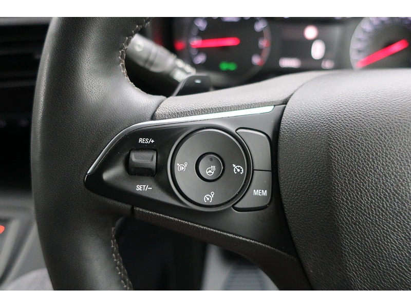 Used Vauxhall Combo 2024 for sale - 77153943: Photo 26