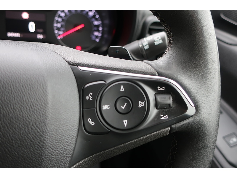 Used Vauxhall Combo 2024 for sale - 77153943: Photo 27