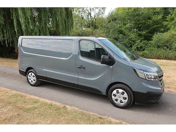 Used Renault Trafic 2023 for sale - 79297404: Photo